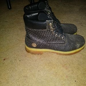 Mens boots